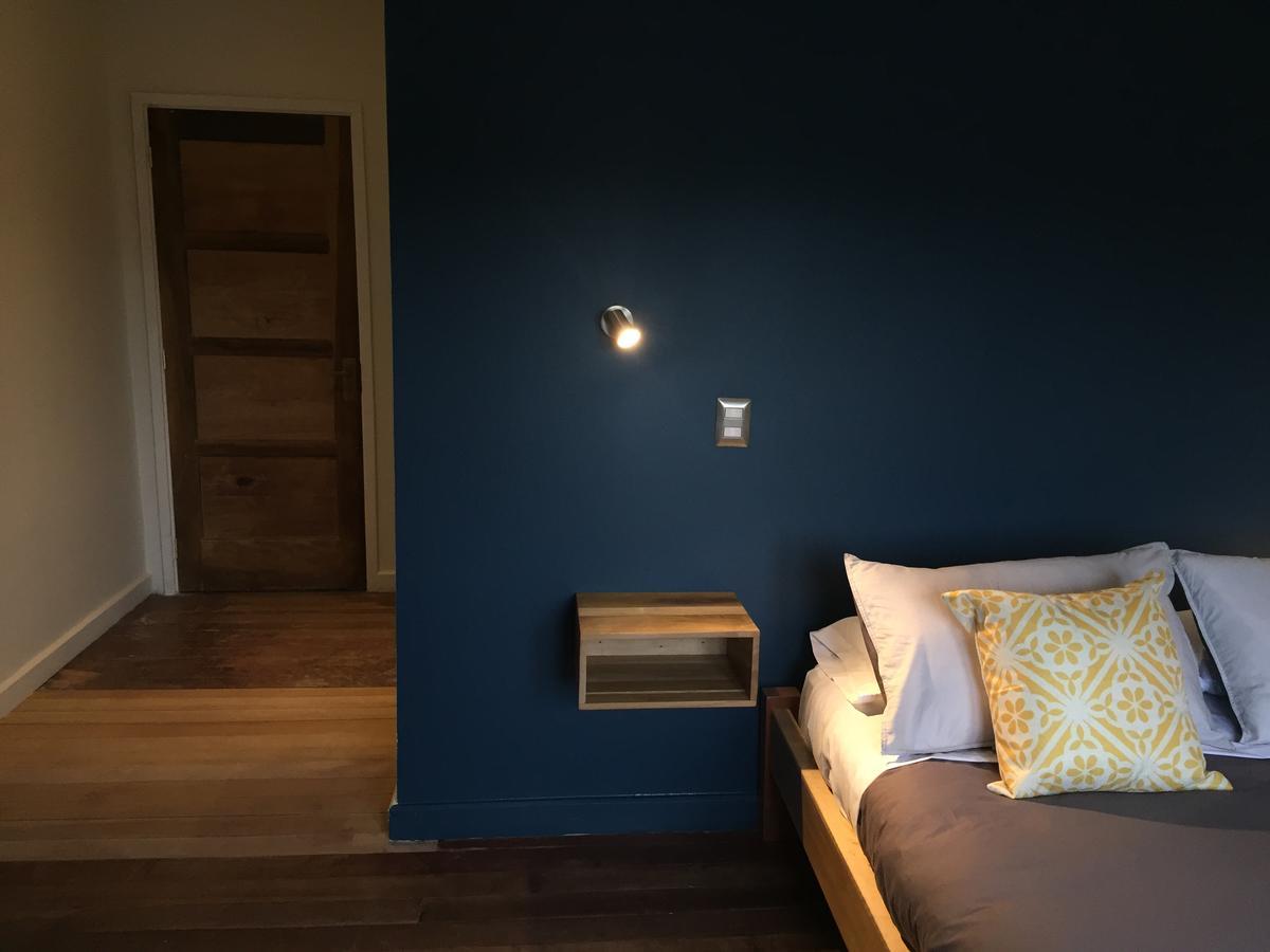 Mero Gaucho Hotel Boutique Puerto Varas Extérieur photo