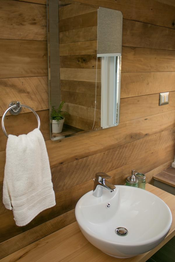 Mero Gaucho Hotel Boutique Puerto Varas Extérieur photo