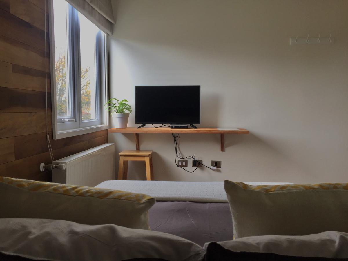 Mero Gaucho Hotel Boutique Puerto Varas Extérieur photo
