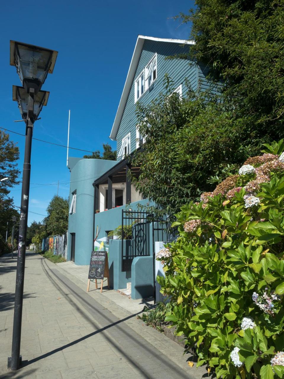 Mero Gaucho Hotel Boutique Puerto Varas Extérieur photo