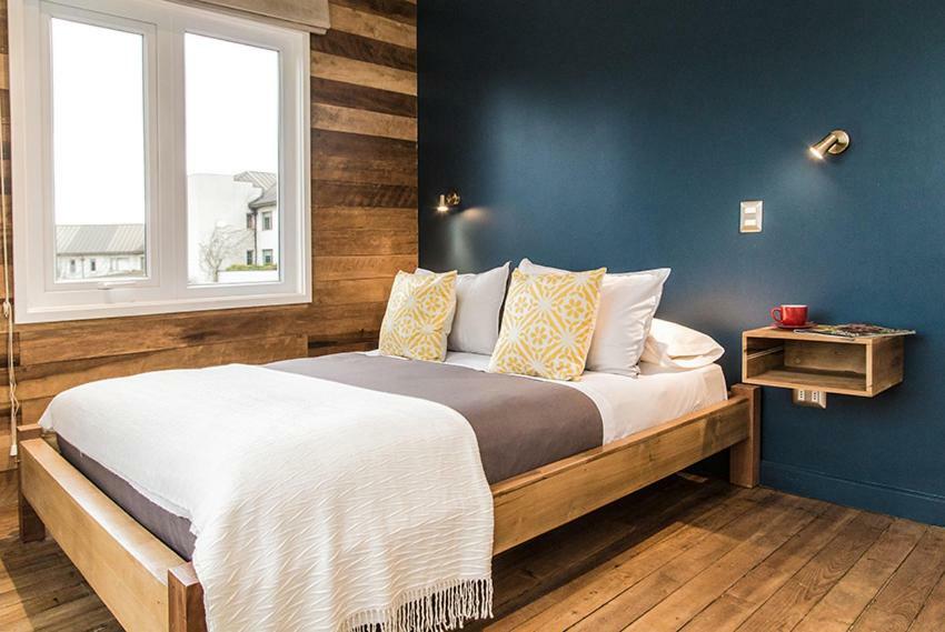 Mero Gaucho Hotel Boutique Puerto Varas Extérieur photo